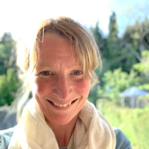 Kat Ballam