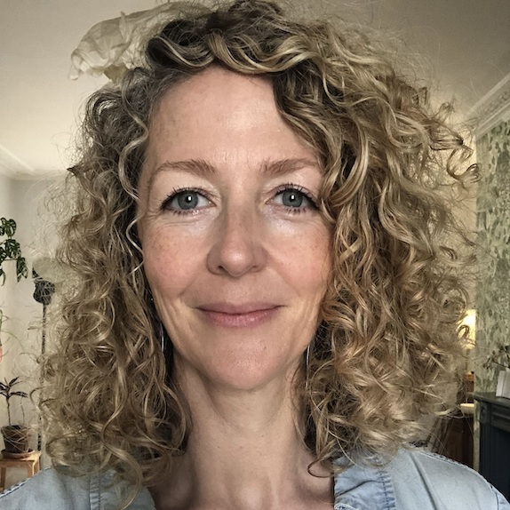 Lizzie Keates
