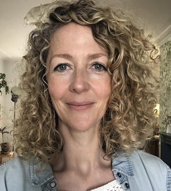 Lizzie Keates