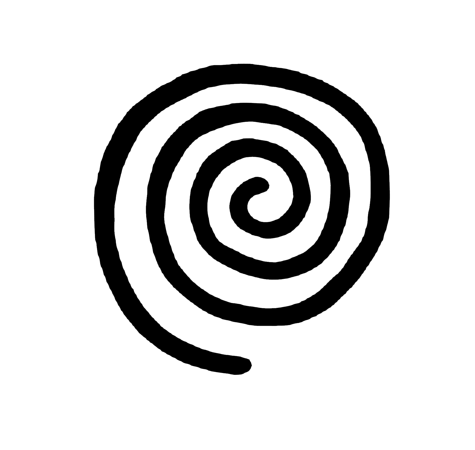 Spiral Symbol